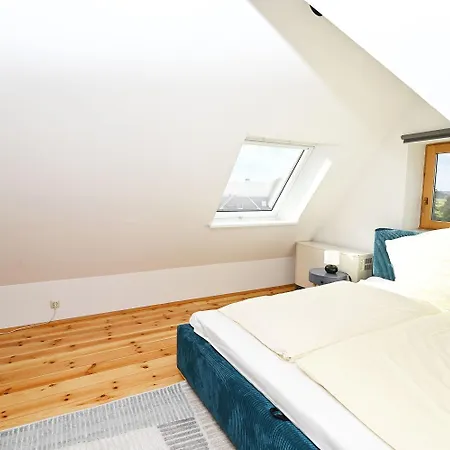 Ferienwohnung Weitblick *