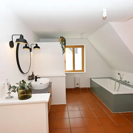 Ferienwohnung Weitblick