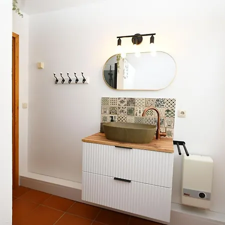 Lägenhet Ferienwohnung Weitblick Blekendorf