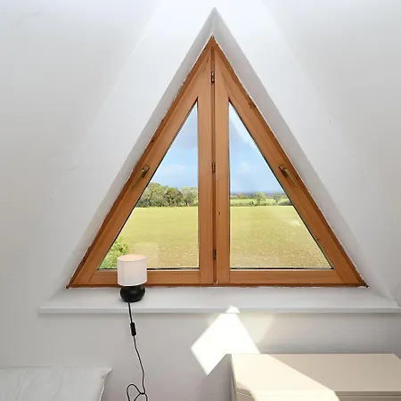 Ferienwohnung Weitblick *