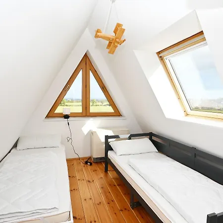 Ferienwohnung Weitblick