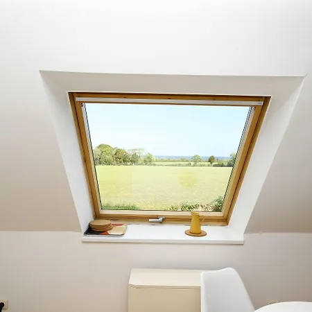 Ferienwohnung Weitblick *