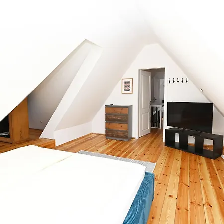 Ferienwohnung Weitblick Blekendorf