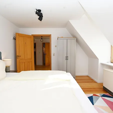 Ferienwohnung Weitblick * Blekendorf