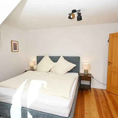 Ferienwohnung Weitblick * Blekendorf