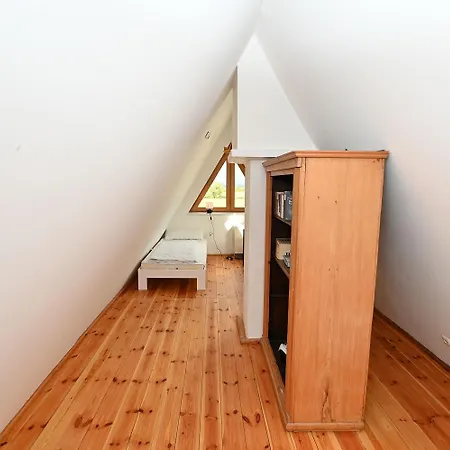 Ferienwohnung Weitblick