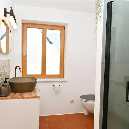 Ferienwohnung Weitblick Lägenhet *