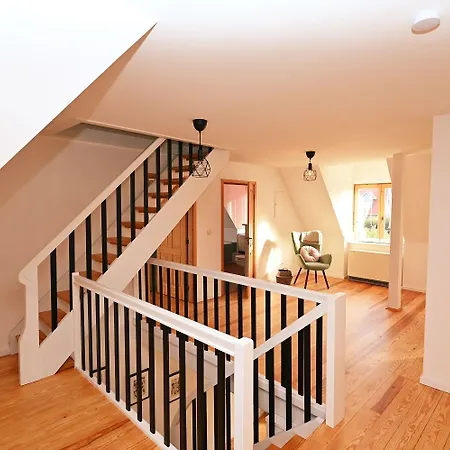 Ferienwohnung Weitblick Blekendorf