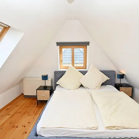 Ferienwohnung Weitblick * Blekendorf