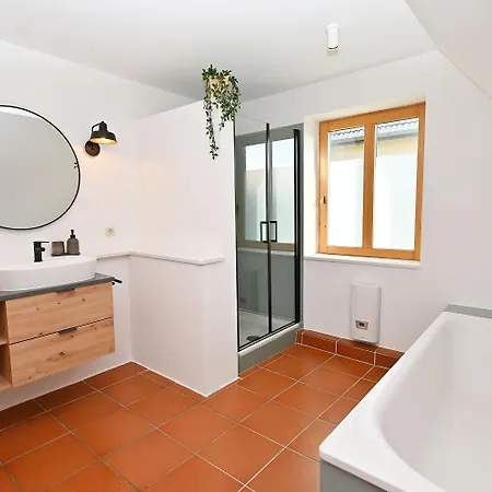 Ferienwohnung Weitblick