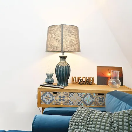 Ferienwohnung Weitblick