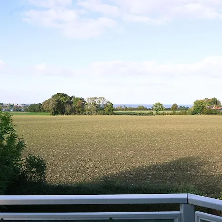 Lägenhet Ferienwohnung Weitblick Blekendorf