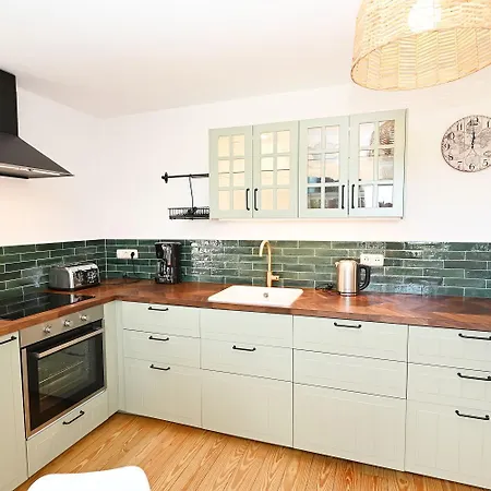 Ferienwohnung Weitblick Blekendorf