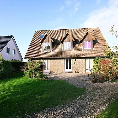 Ferienwohnung Weitblick Lägenhet